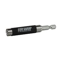 4 1/2" x  Specialty Bit Holder Industrial Recyclable 